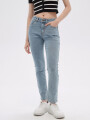 Pantalon Subiras Azul Claro