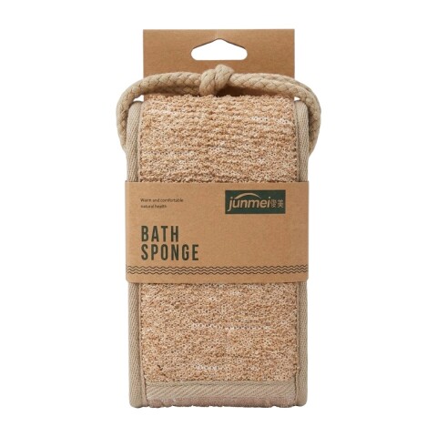 ESPONJA P/BAÑO Unica