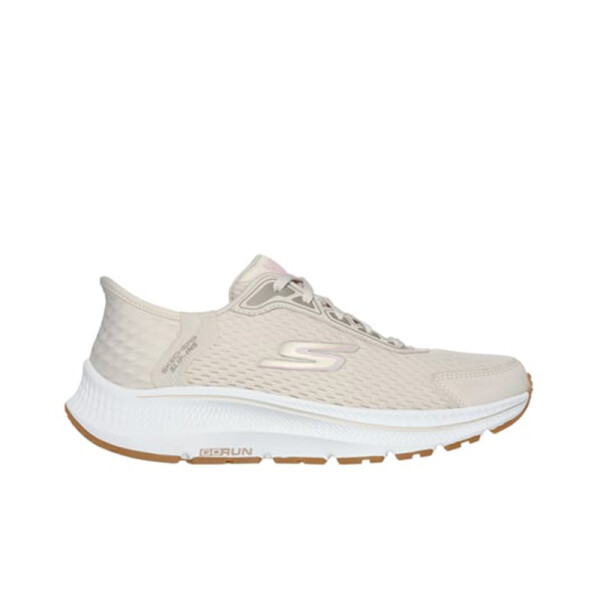 Championes Slip-Ins: Go Run Consistent 2.0 Beige