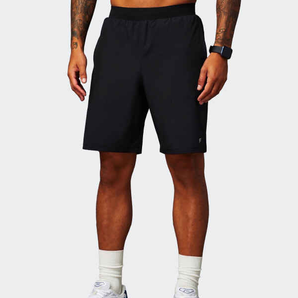 Short Fabletics The Fundamental II Negro
