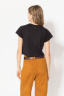 REMERA LINDSAY Negro