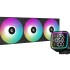 Cooler Liquido Deepcool Ld360 Argb Negro COOLER LIQUIDO DEEPCOOL LD360 ARGB NEGRO
