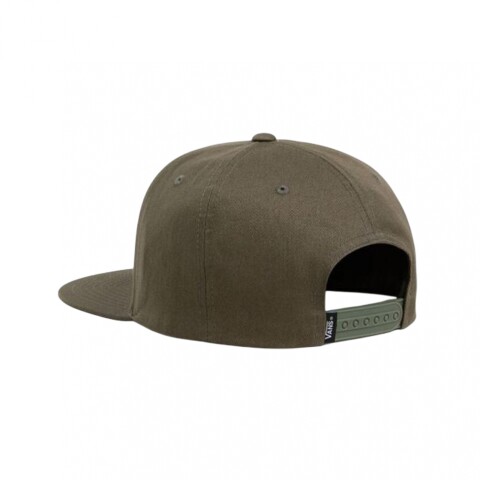 GORRA VANS DROP V II Olive