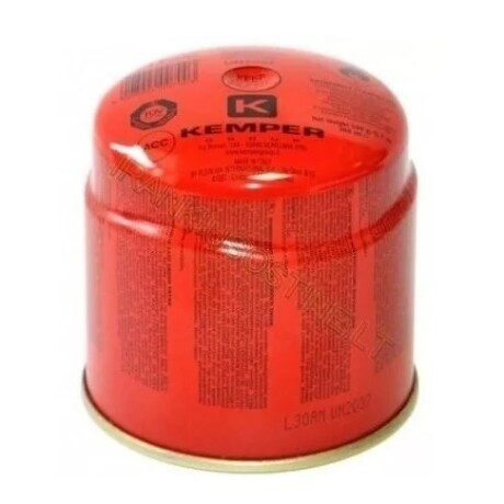 Bombona de gas p/soplete Bombona de gas p/soplete