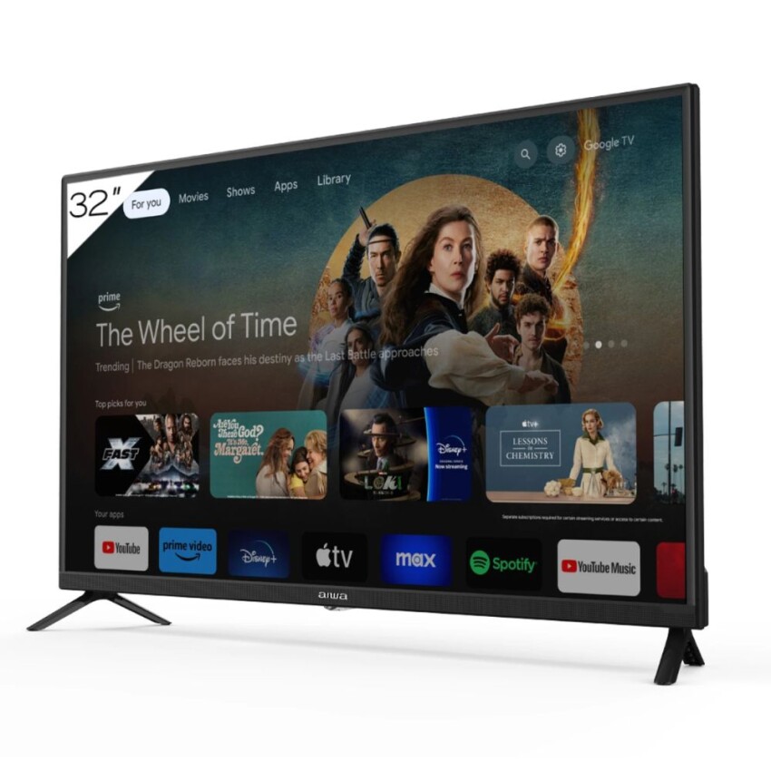 TV Smart AIWA 32 TV Smart AIWA 32