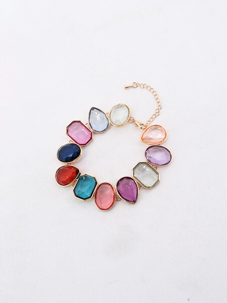 COLLAR NOEMI DORADO