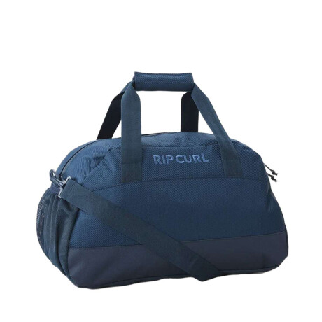 Bolso Rip Curl Gym Bag 32L Mixed Azul