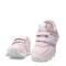 Championes de Niños New Balance 574 C/Velcro Rosado