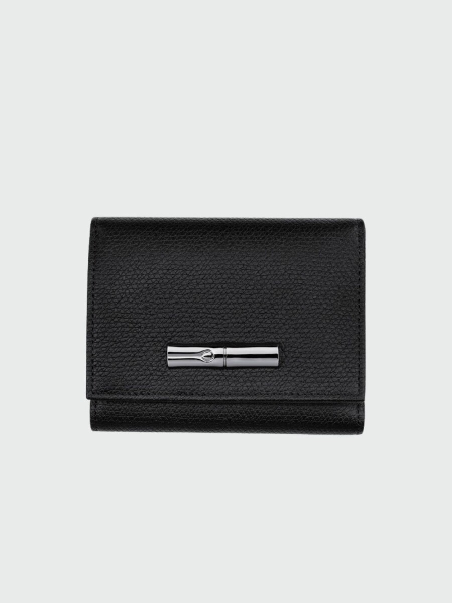 Longchamp - Le Roseau Wallet - 0 