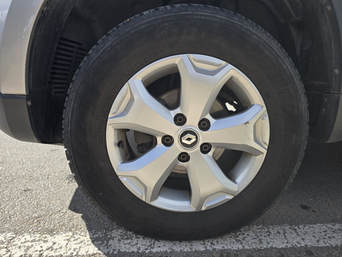 Renault Duster 2022 EXCELENTE ESTADO! | Permuta / Financia Renault Duster 2022 EXCELENTE ESTADO! | Permuta / Financia