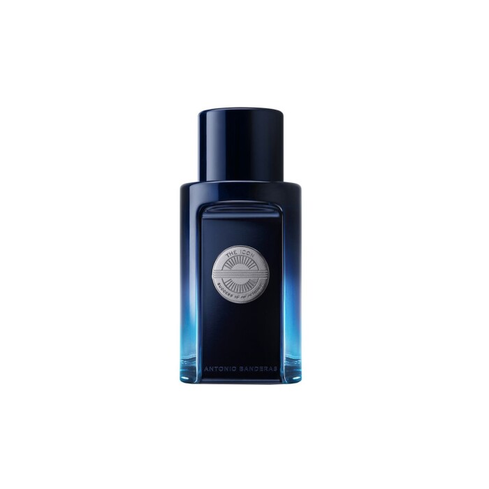 AB THE ICON MEN EDT FR. X 50 ML. única