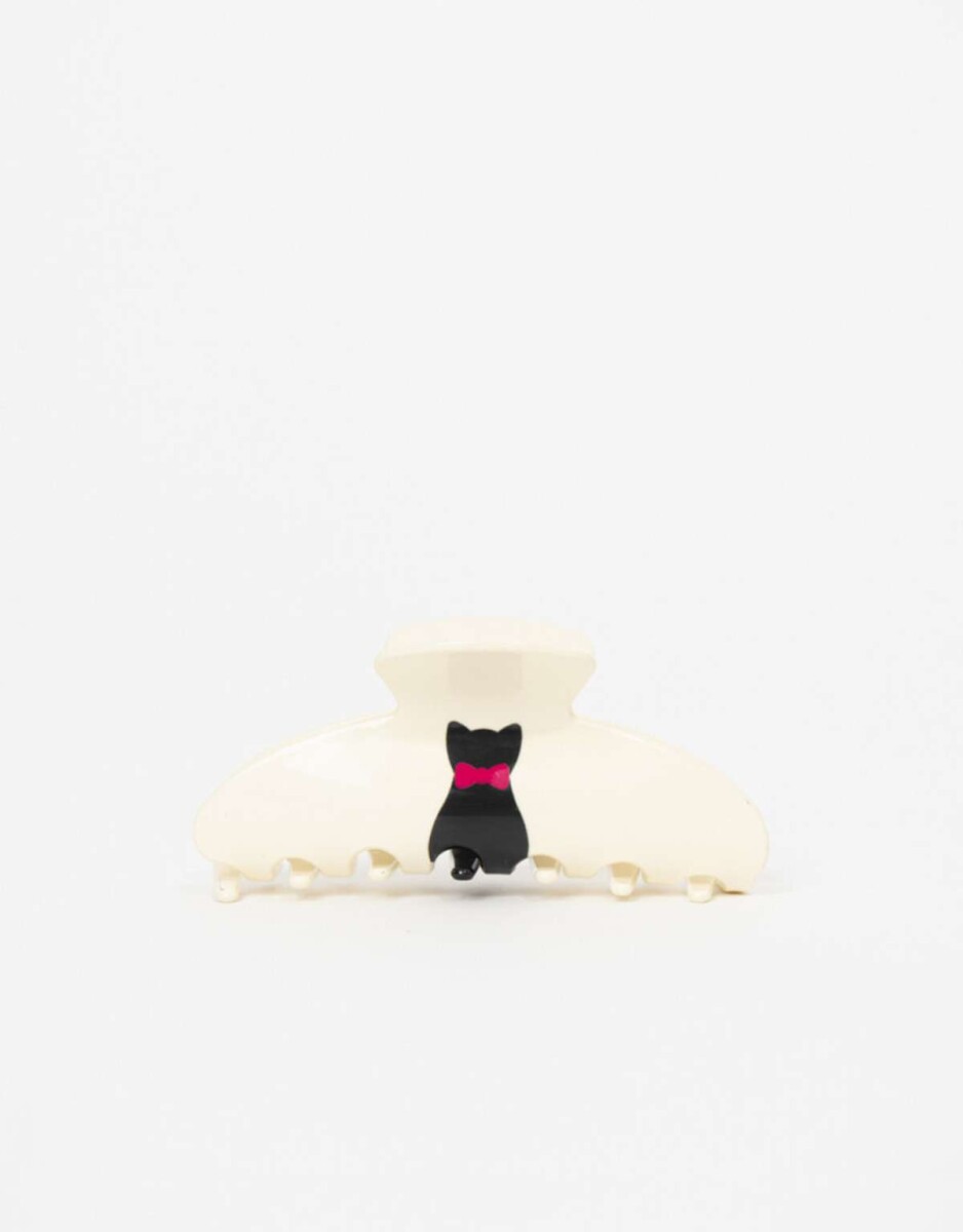 Broche Animales - Combinacion Bicolor 