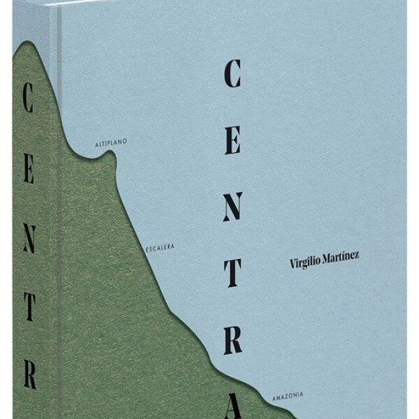 Central(ed. Español) Central(ed. Español)