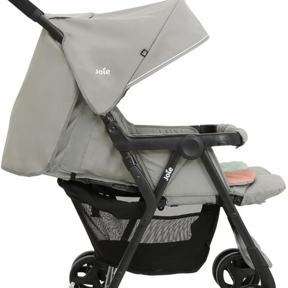 Coche doble aire tiwn JOIE mineral Coche doble aire tiwn JOIE mineral