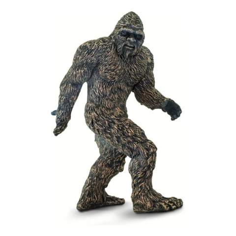 Bigfoot Pie Grande Safari Mamifero Figura Animal Realista Bigfoot Pie Grande Safari Mamifero Figura Animal Realista