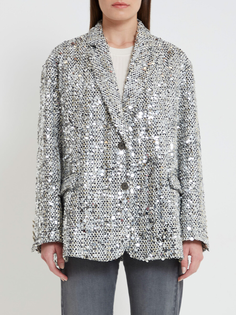CHAQUETA 