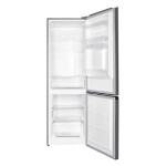 Refrigerador Futura Plus FUT-FID295NF 2 freezer inferior blanco