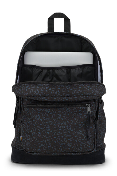 MOCHILA JANSPORT RIGHT PACK SUBTLE SKULL