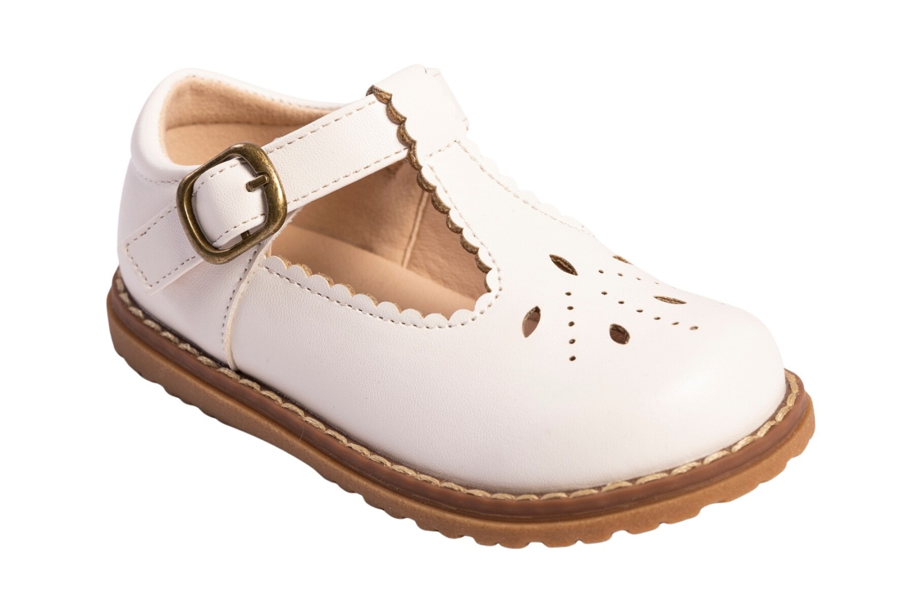 MICOMIC GUILLERMINA - WHITE 