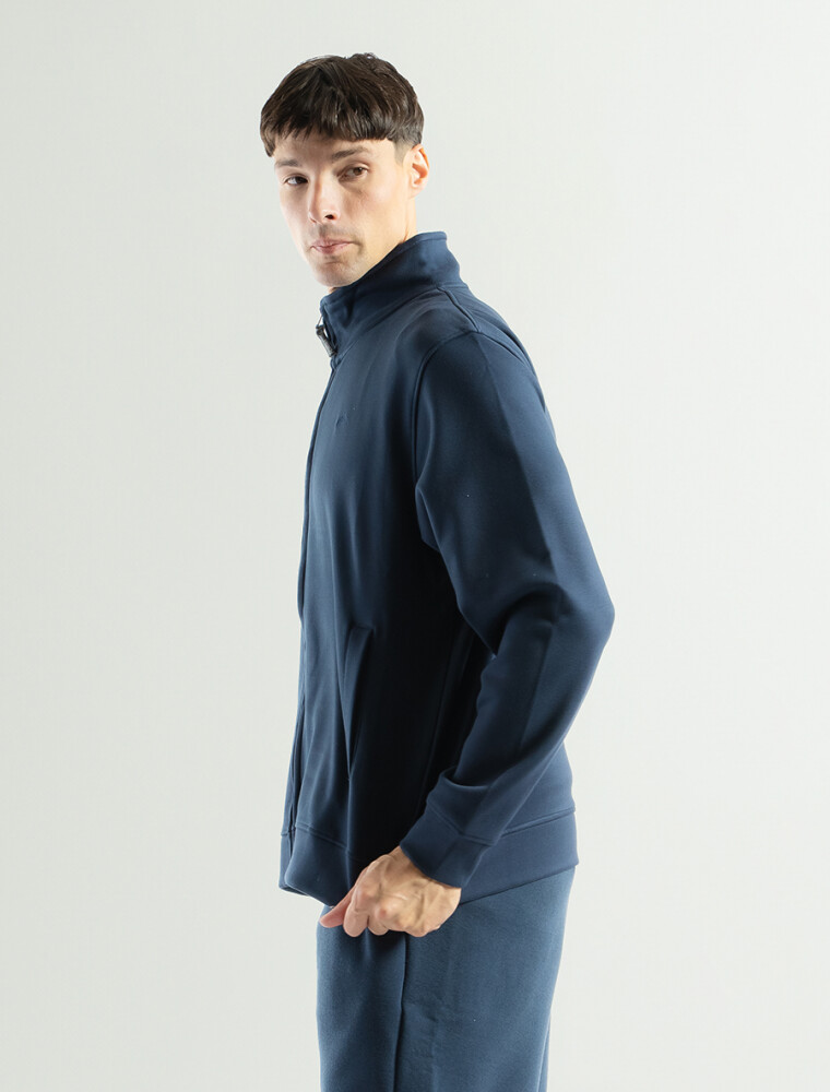 Campera Nepal Marino