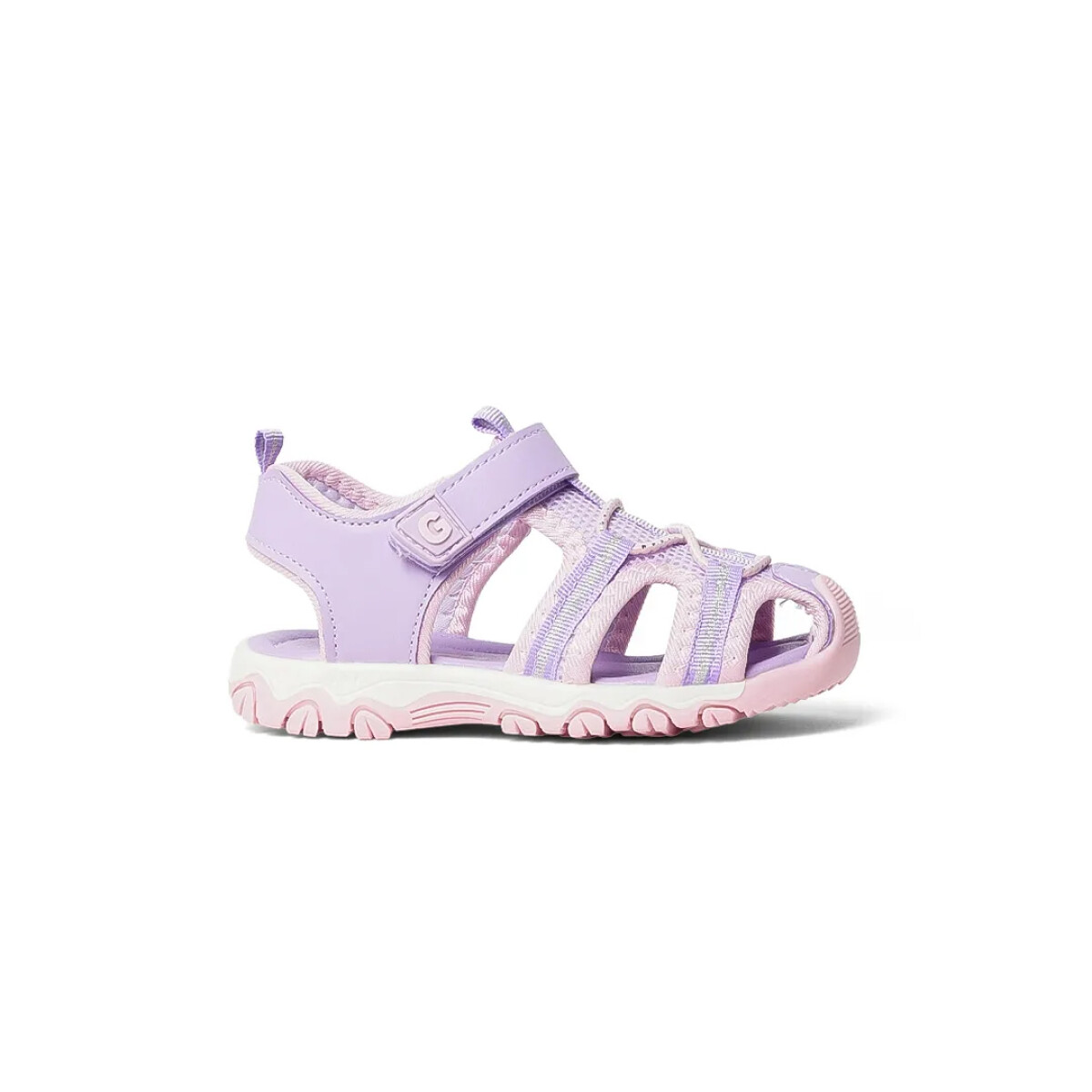 SANDALIA OZARA KIDS A - GUGA 