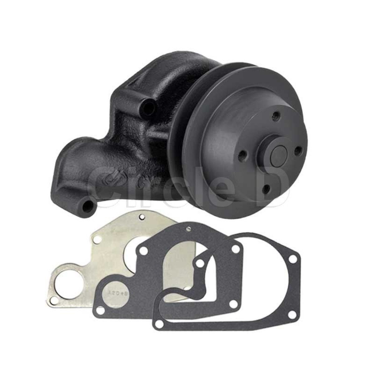 BOMBA AGUA JAC 1020 - 