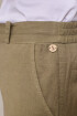 PANTALON VINAM POLANCO Verde