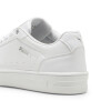 Championes Puma Court Classic Wns Mujer 395021 01 Blanco