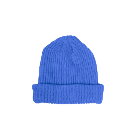 GORRA UMBRO DE NACIONAL Blue