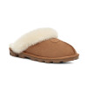 Coquette - Mujer Chestnut