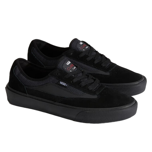 Championes Vans Skate Curren Caples - Negro Championes Vans Skate Curren Caples - Negro
