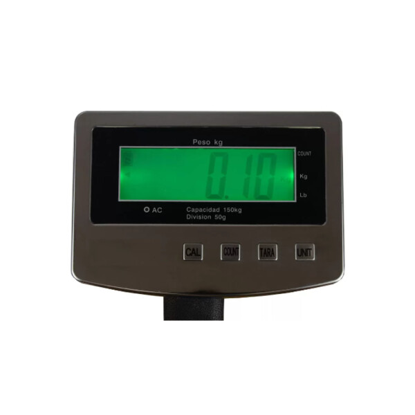 Balanza de pie / Bascula 150kg Kuma Balanza de pie / Bascula 150kg Kuma