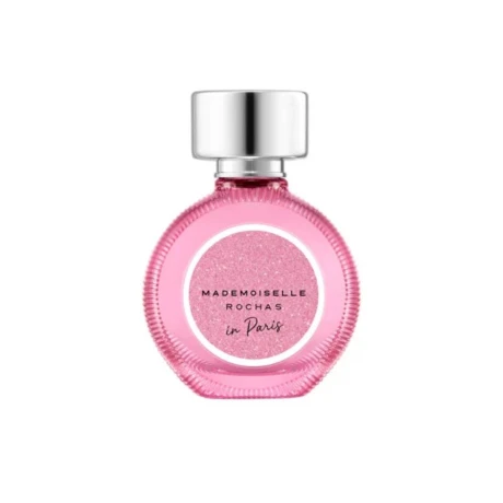 Perfumes Rochas Mademoiselle In Paris Edp 90 Ml Perfumes Rochas Mademoiselle In Paris Edp 90 Ml