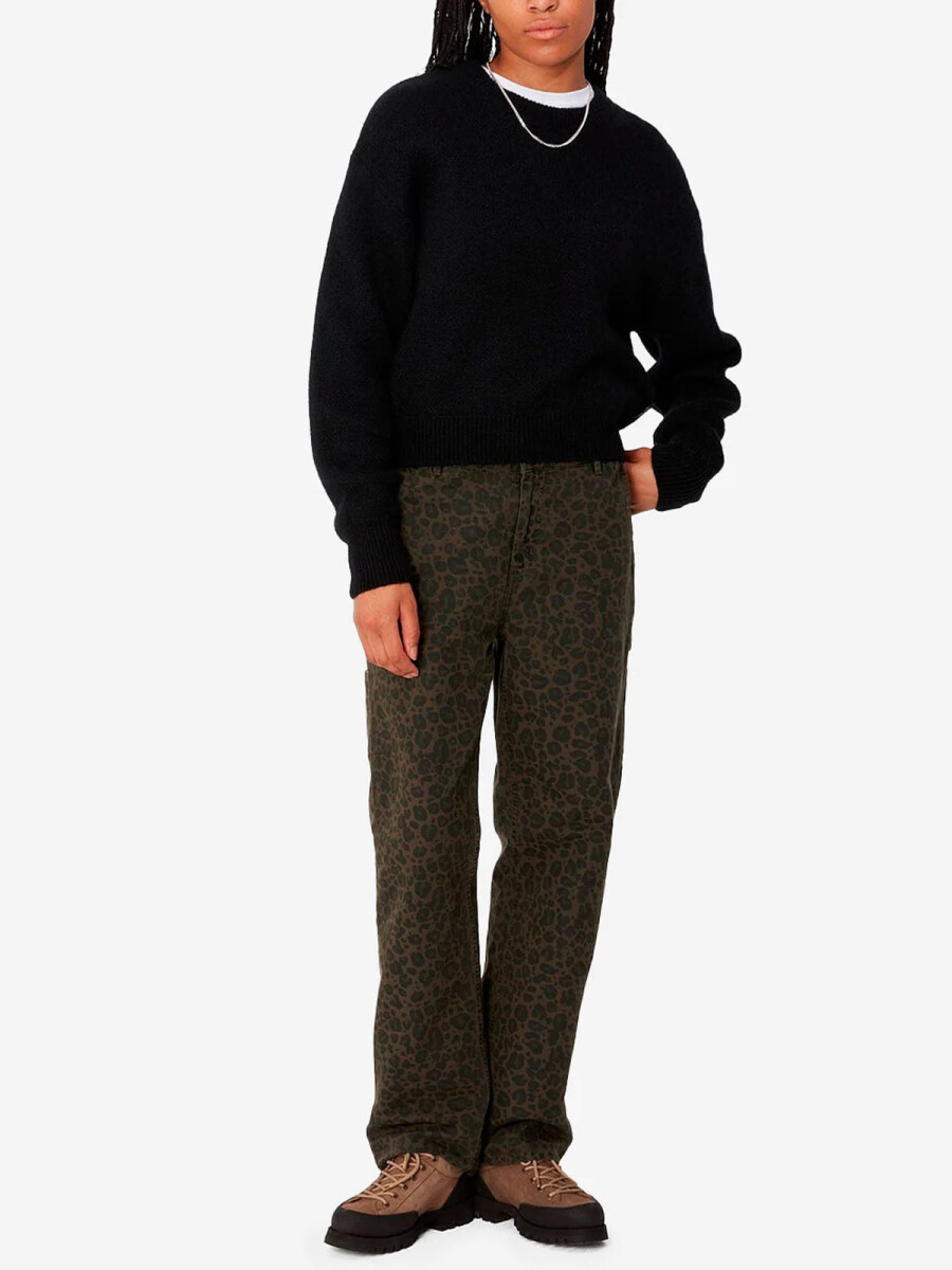 PANTALóN W' LEO PIERCE 