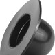 INTEX REPUESTO TAPÓN PLÁSTICO NEGRO PARA PISCINA Intex Repuesto Tapón Plástico Negro Para Piscina