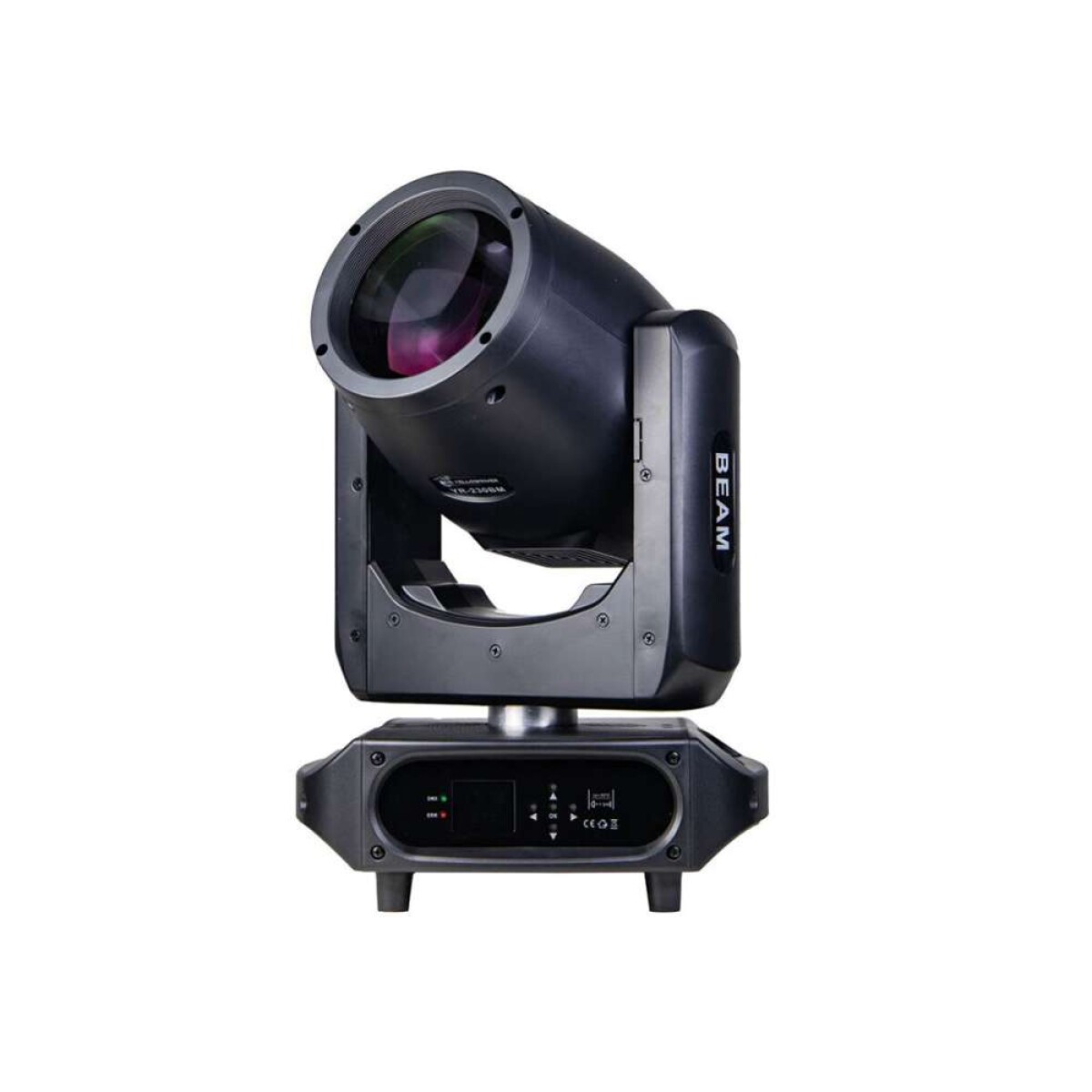 Cabeza Movil Pls Yr230bm 7r - Beam 