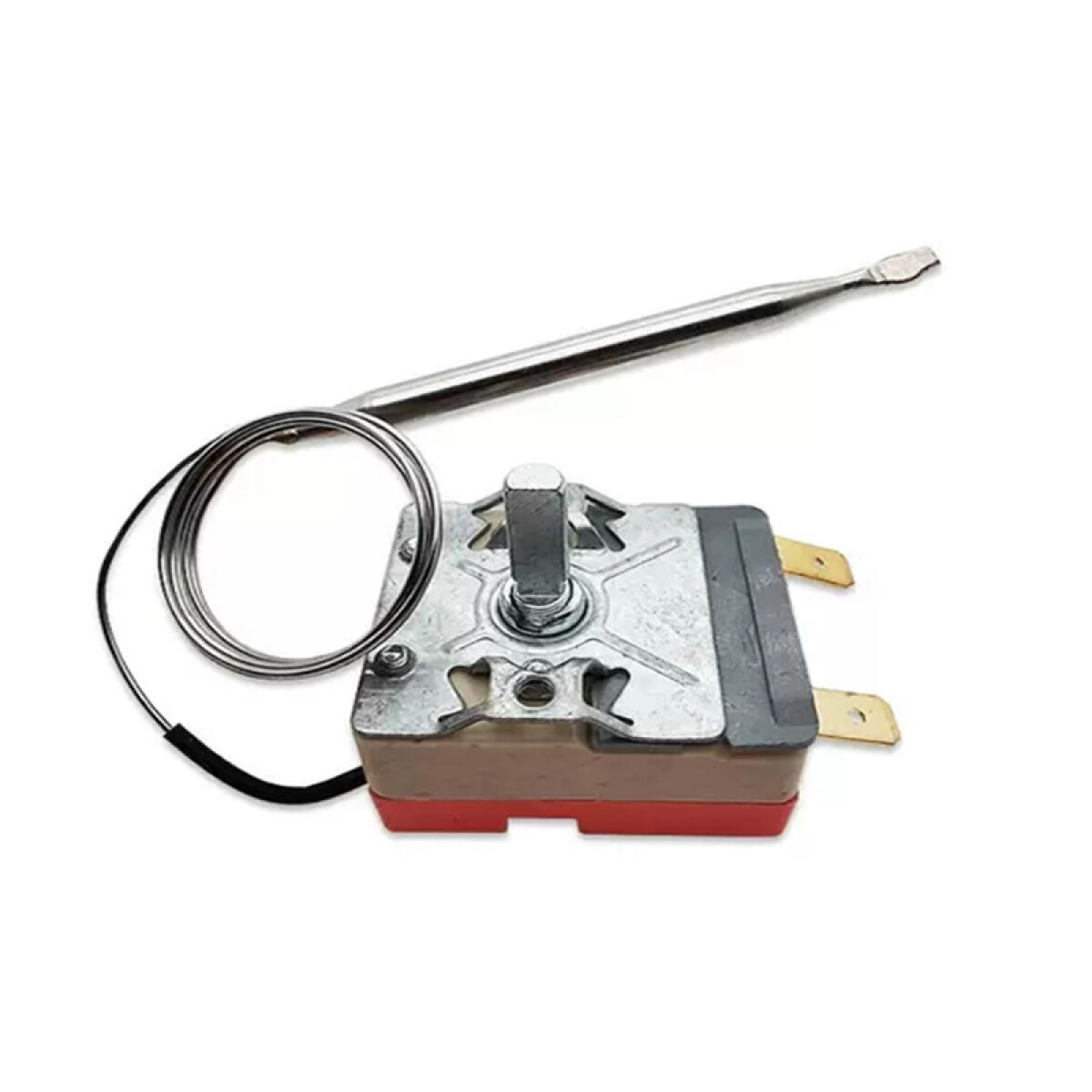 Termostato Para Calefon 75 Grados 