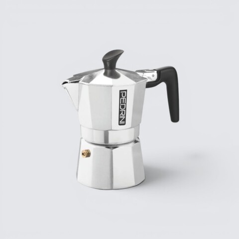 CAFETERA PEDRINI AROMA CHIC 6P Unica