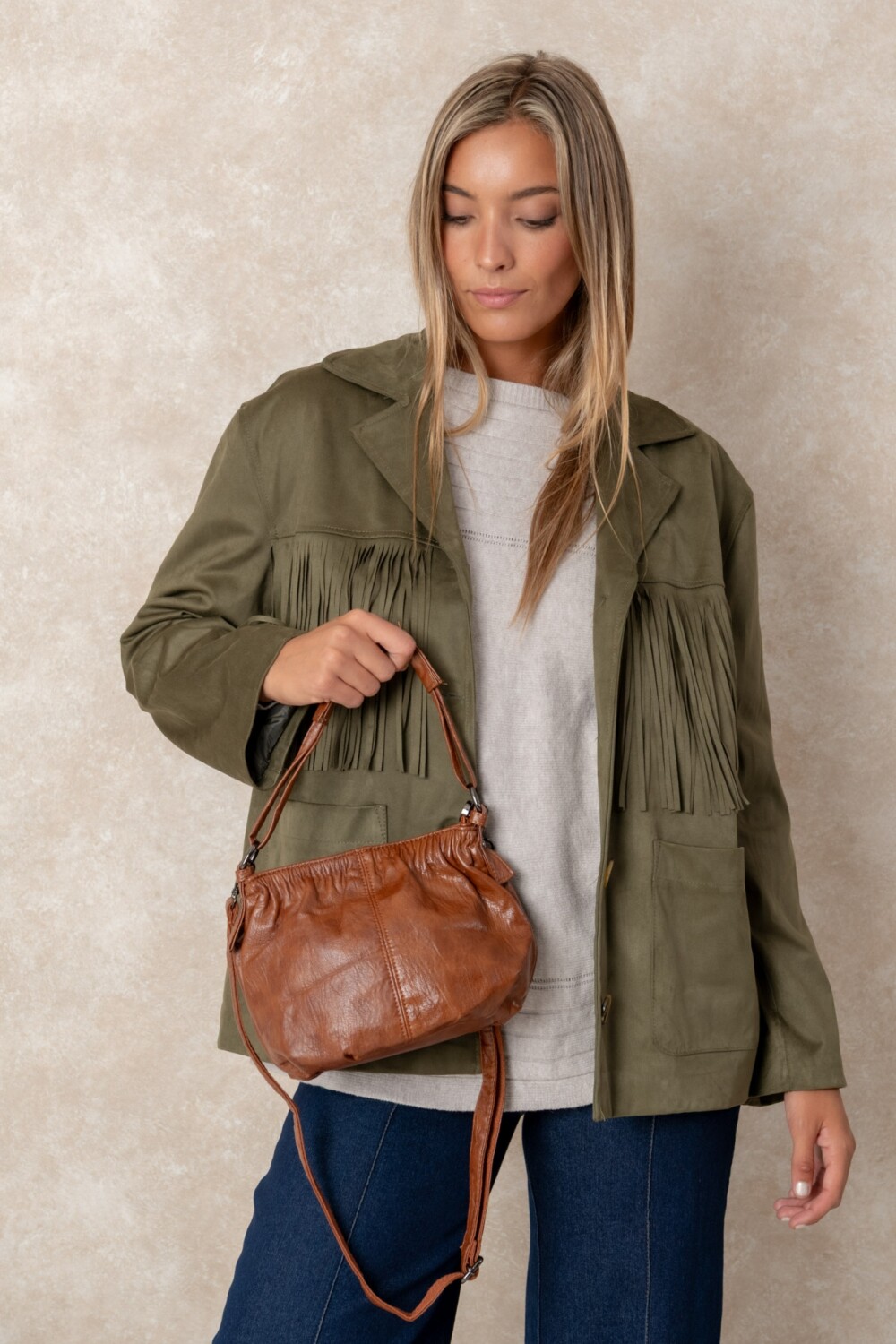 CARTERA ZARINA CARTERA ZARINA