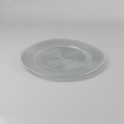 Plato de Sitio 33cm Radiant Turquía Plato de Sitio 33cm Radiant Turquía
