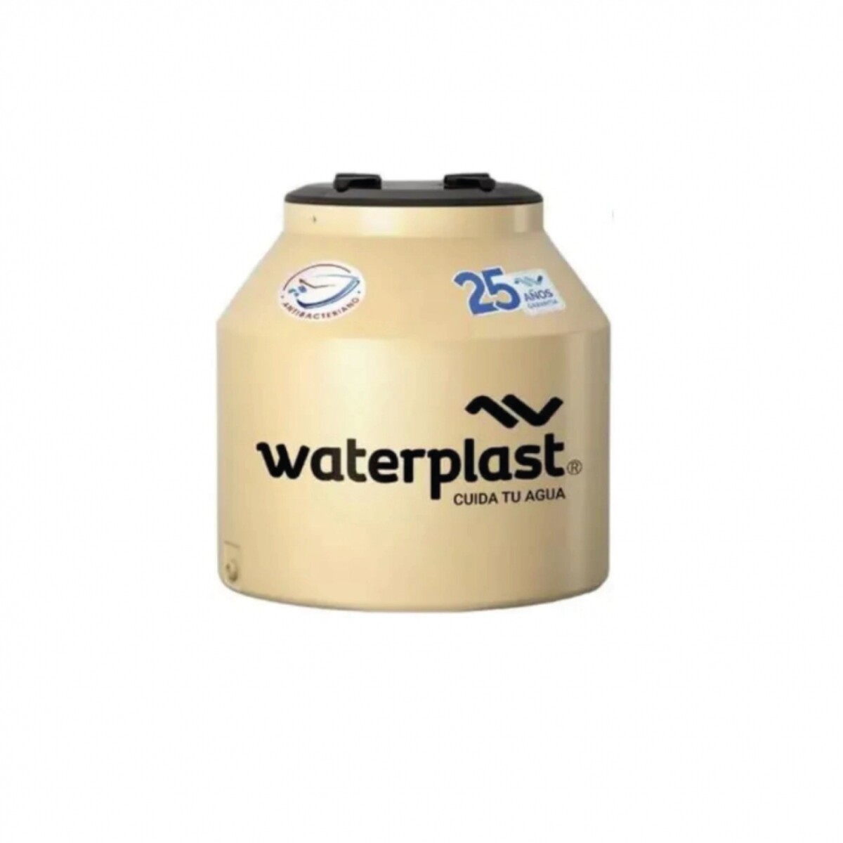 TANQUE WATERPLAST TRICAPA POR ENCARGUE - TS300 