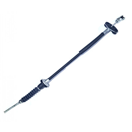 CABLE EMBRAGUE MARUTI 94/ MOTOR CARBURADOR - CABLE EMBRAGUE MARUTI 94/ MOTOR CARBURADOR -