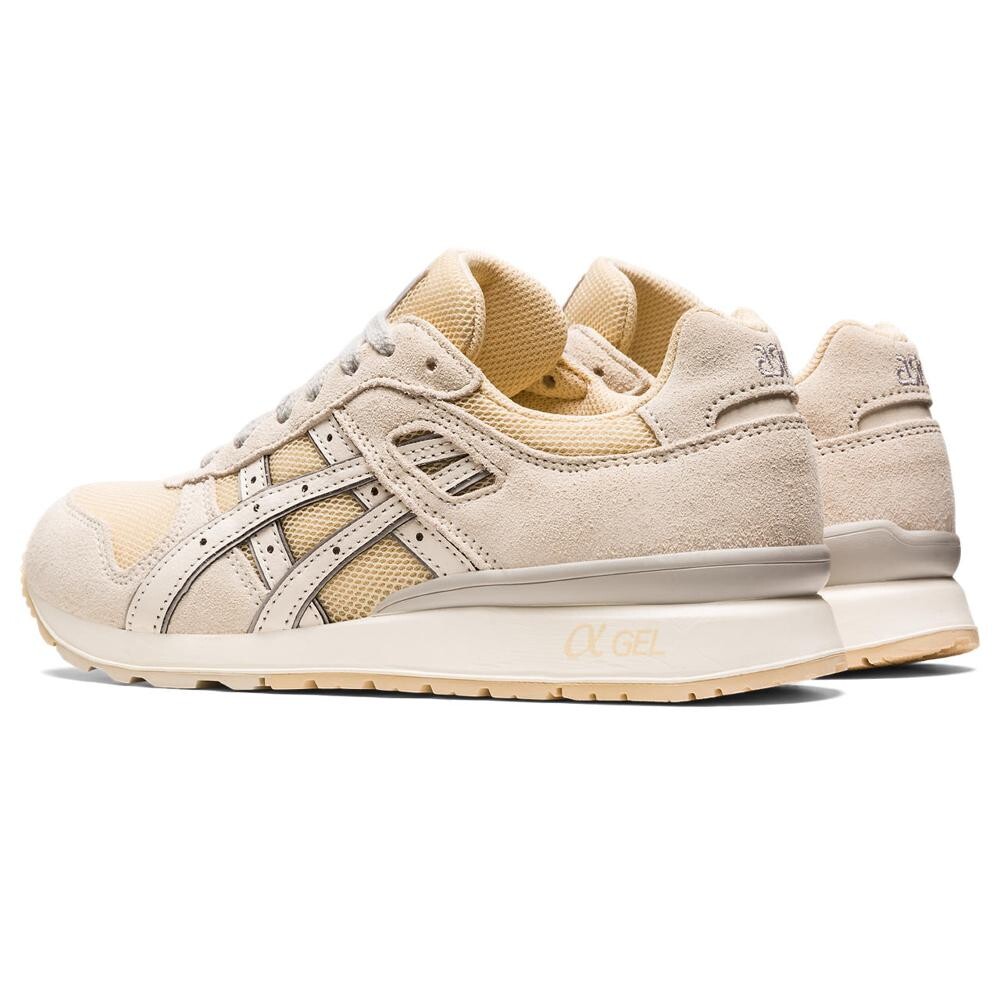 Gt-II - Mujer Oatmeal/Cream
