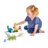 Tender Leaf Toys Barco De La Amistad Niños Juguete Infantil Tender Leaf Toys Barco De La Amistad Niños Juguete Infantil