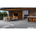 TILE BROADWAY DARK GRAY GR "A" 81X81 CM Tile Broadway Dark Gray Gr "a" 81x81 Cm