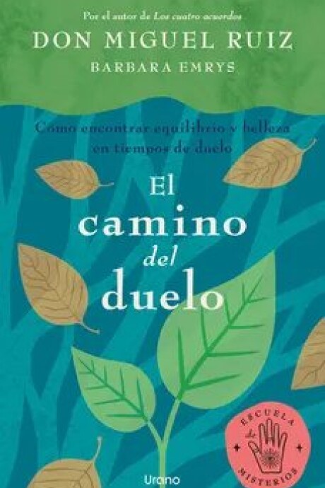 CAMINO DEL DUELO, EL CAMINO DEL DUELO, EL