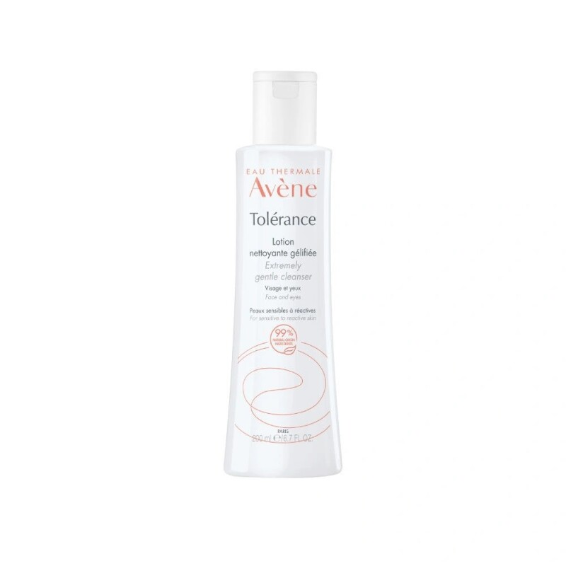 Avene Tolerance Loción 200 Ml. Avene Tolerance Loción 200 Ml.