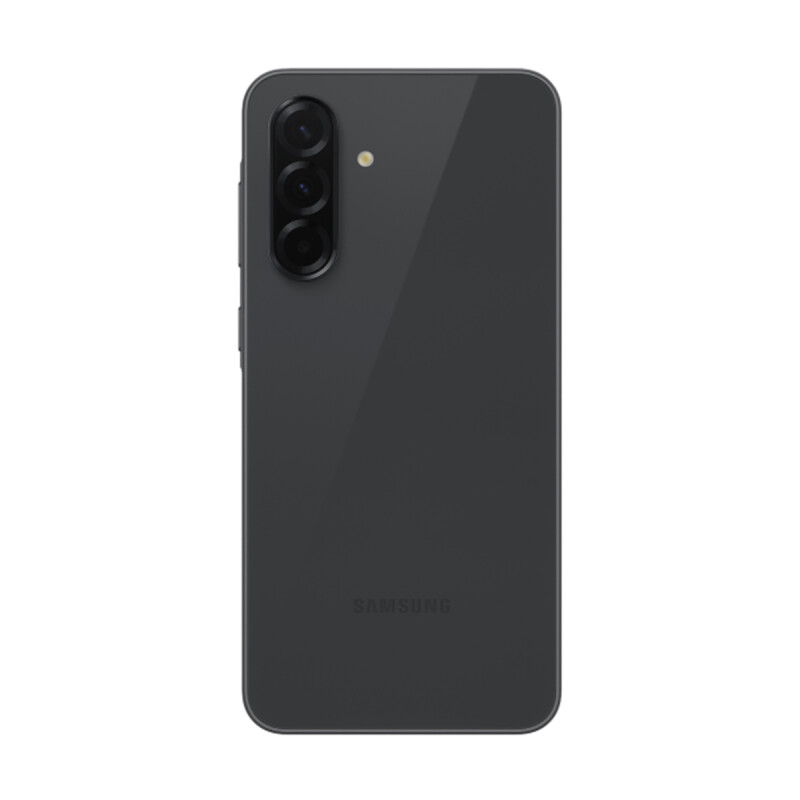 Celular Samsung Galaxy A36 5G SM-A366 128GB 8GB Black DS Celular Samsung Galaxy A36 5G SM-A366 128GB 8GB Black DS