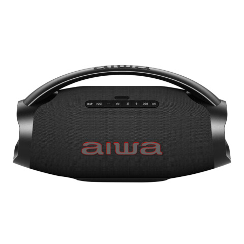 PARLANTE AIWA BT BOMBOX PARLANTE AIWA BT BOMBOX