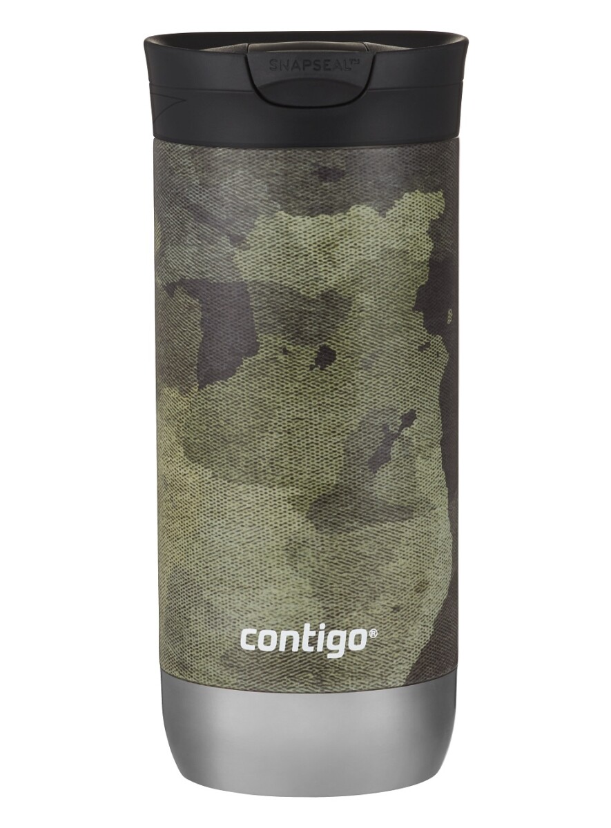 CONTIGO VASO HURON COUTURE 473ML - TEXTURED 